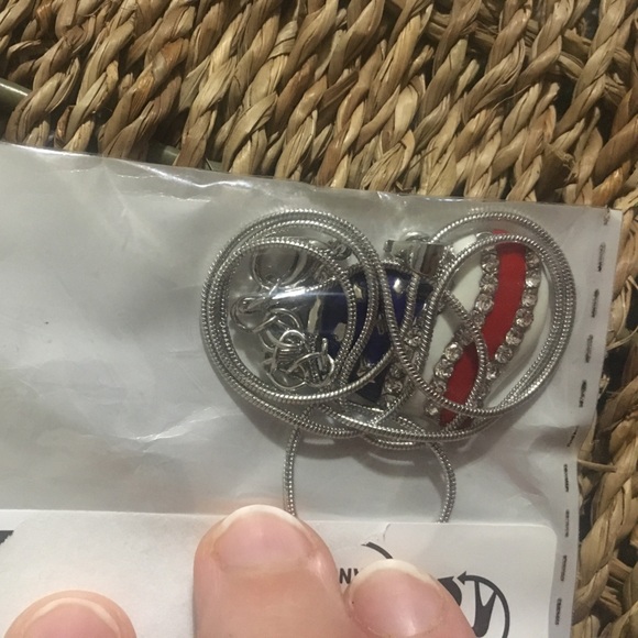 4th Of July Accessories buyer gets all! - Picture 3 of 4